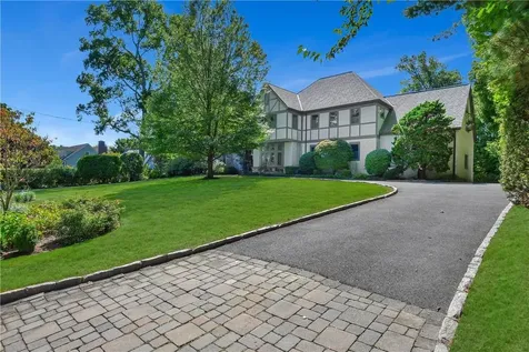 511 Orienta Avenue Mamaroneck NY 10543