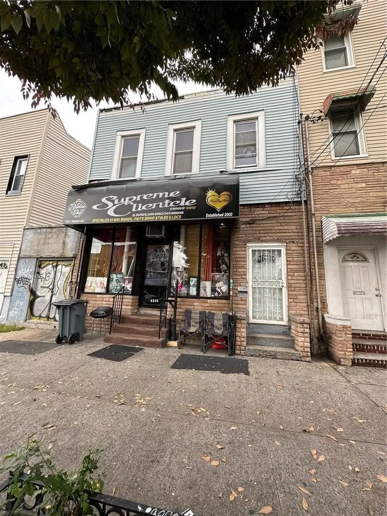 1135 E Tremont Avenue Bronx NY 10460