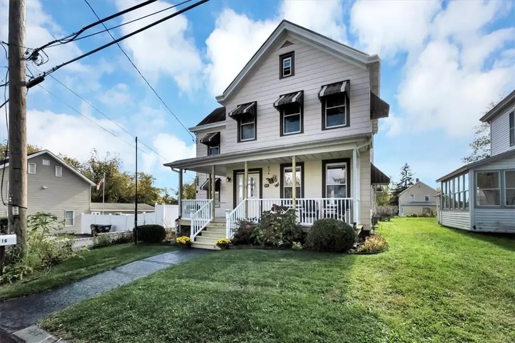 116 John Street Kingston NY 12401