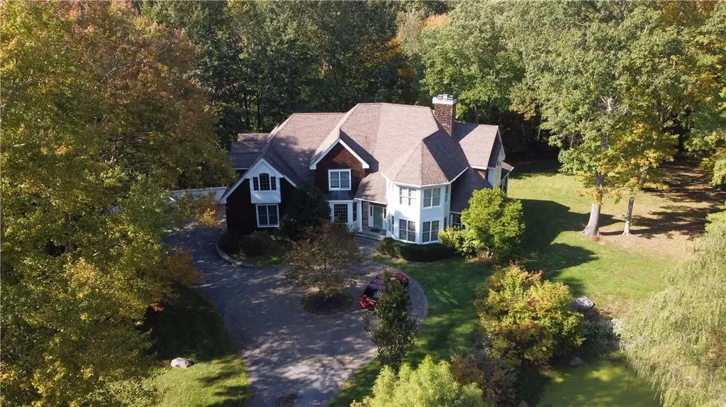 6 Greeley Court Mount Kisco NY 10549