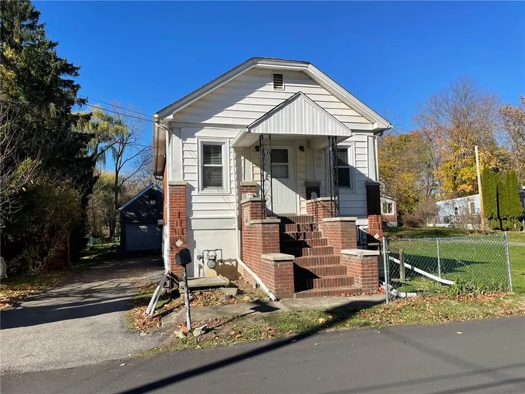 78 Myrtle Avenue New Windsor NY 12553