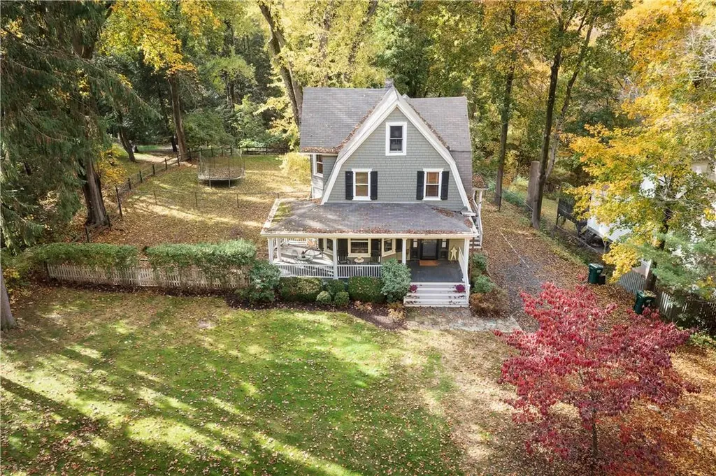 15 Mustato Road Katonah NY 10536