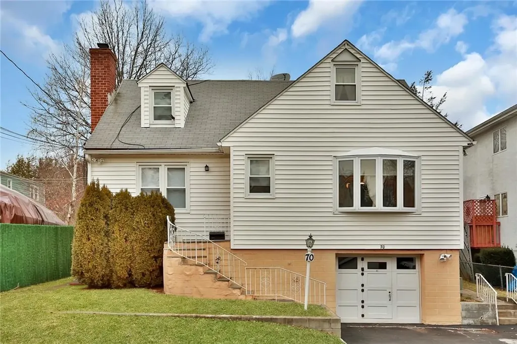 70 Washington Street West Harrison NY 10604