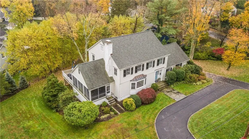 69 Highfield Road Harrison NY 10528