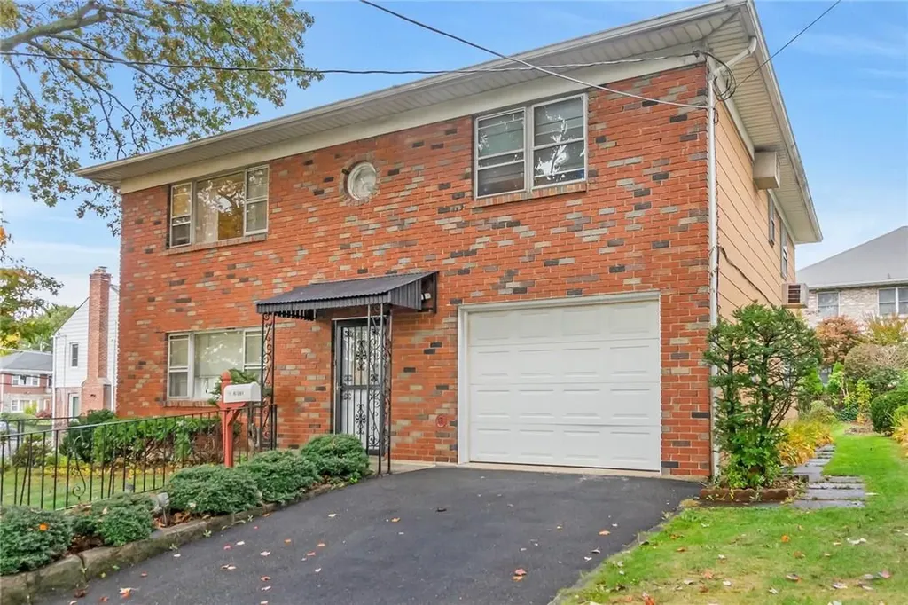 11 Rigby Street Yonkers NY 10704