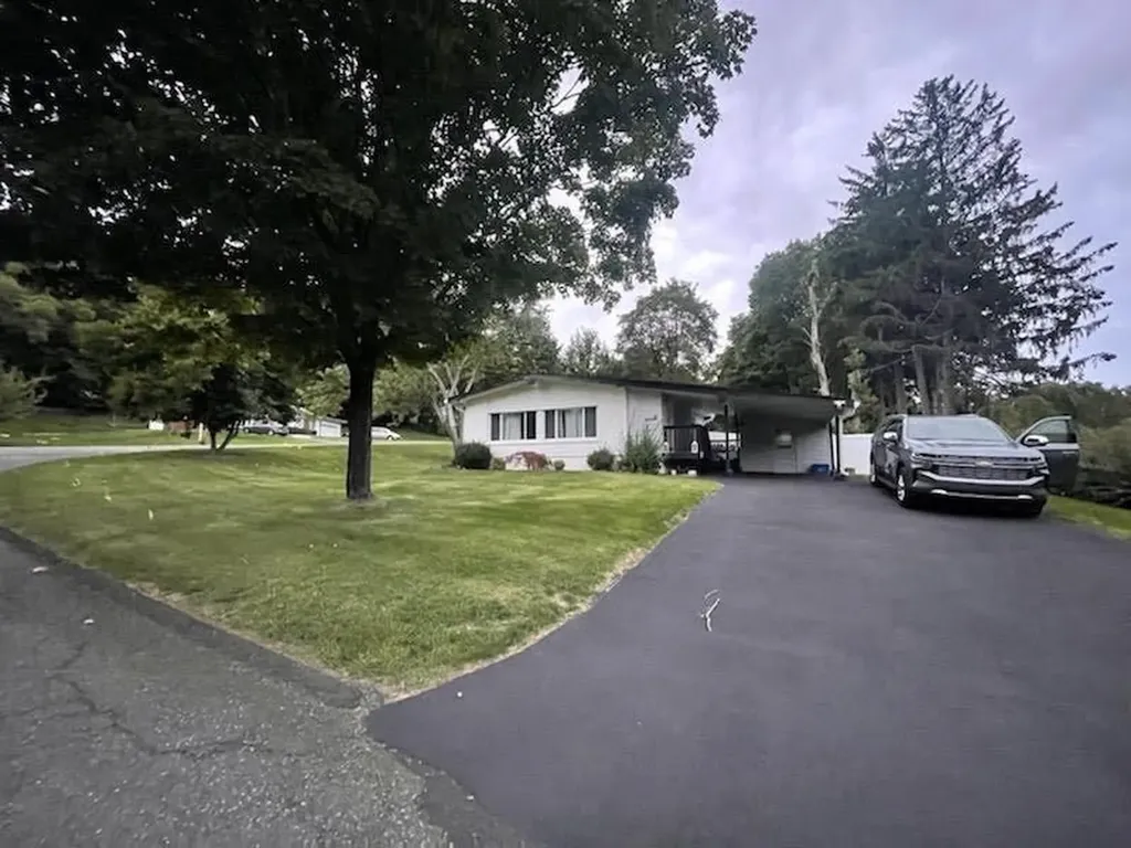 21 S Park Avenue Nanuet NY 10954