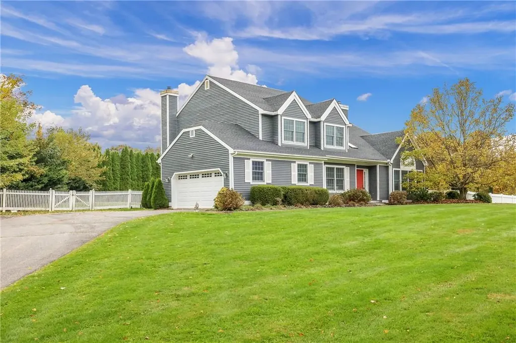 43 Watergate Drive Amawalk NY 10501