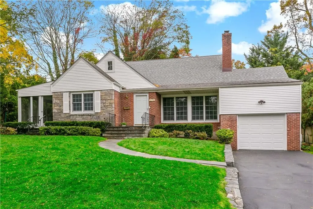 134 Evandale Road Scarsdale NY 10583