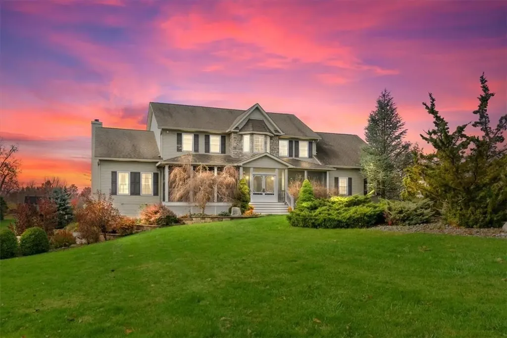 161 Bergen Circle Slate Hill NY 10973