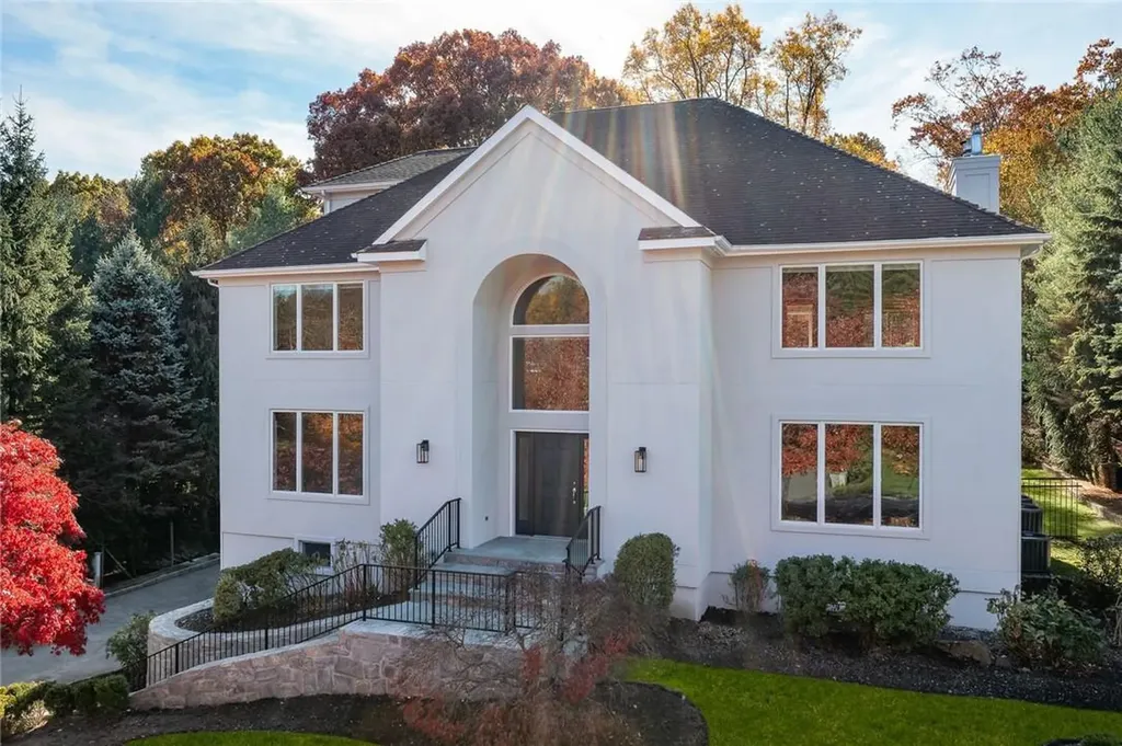 86 Stonewall Circle West Harrison NY 10604