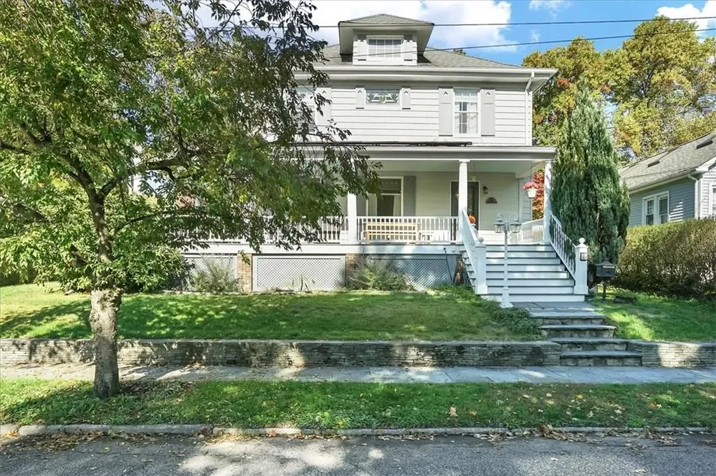 34 Spring Street Goshen NY 10924