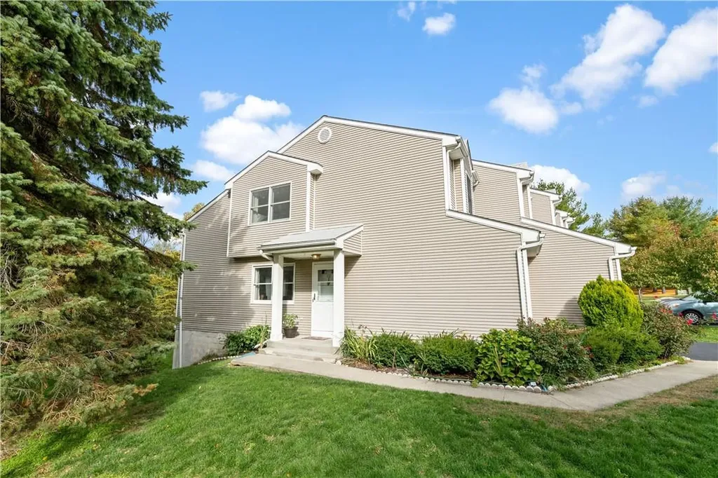22 Deer Crossing Drive Fishkill NY 12524