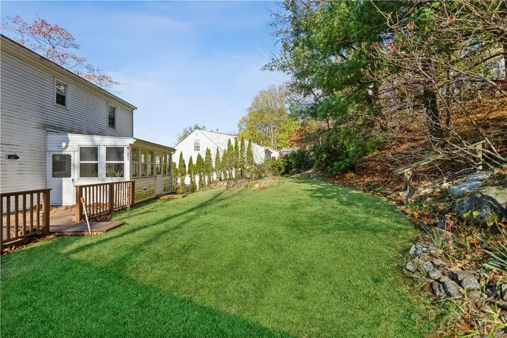 11 Heatherdell Road Ardsley NY 10502