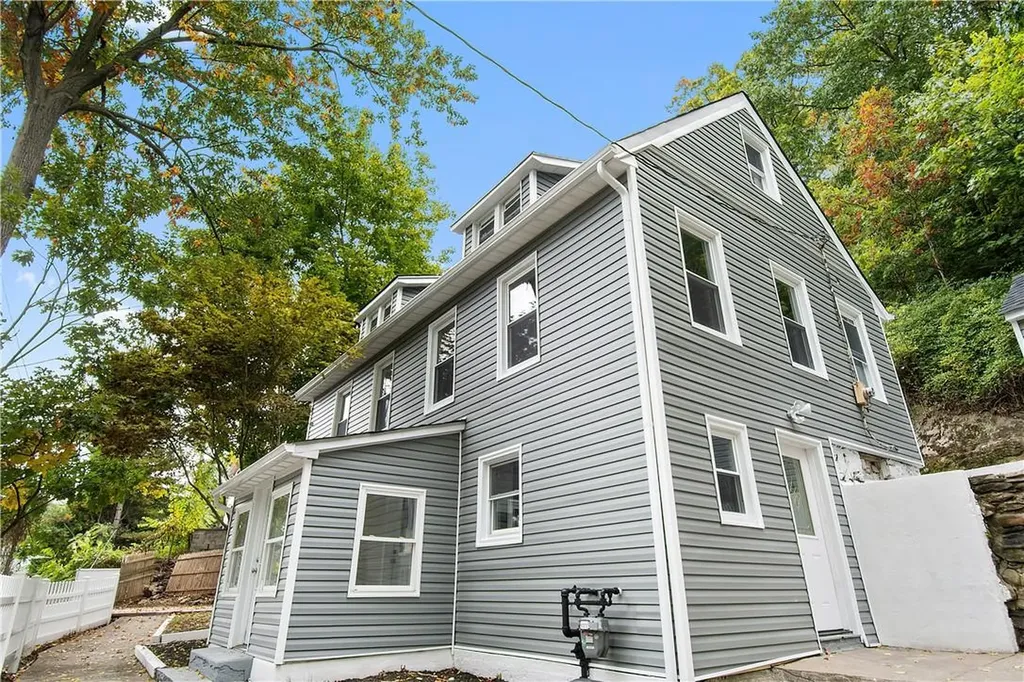 14 Washington Avenue N White Plains NY 10603