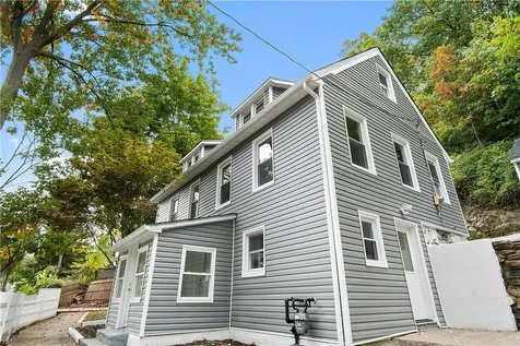 14 Washington Avenue N White Plains NY 10603