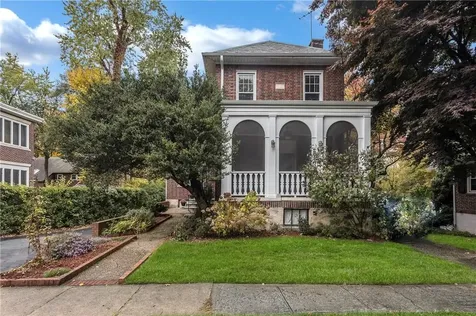 366 Hayward Avenue Mount Vernon NY 10552
