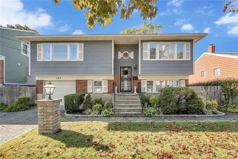 263 Glenbrook Avenue Yonkers NY 10705