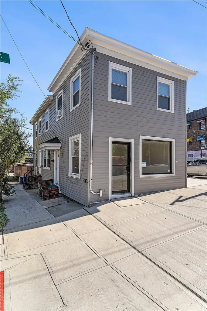 6902 51st Avenue Woodside NY 11377