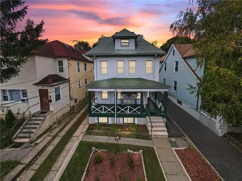 331 Hawthorne Avenue Yonkers NY 10705
