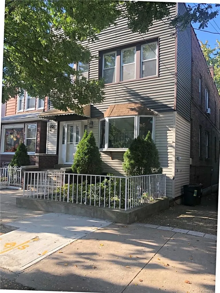 1641 Lurting Avenue Bronx NY 10461