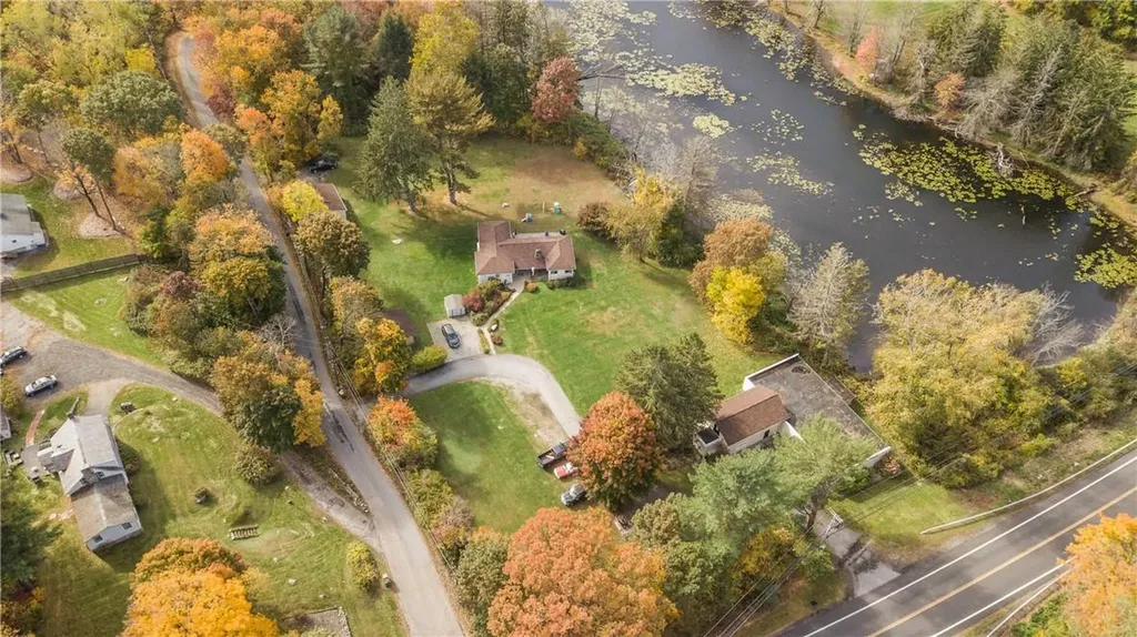 3888 Route 52 Holmes NY 12531