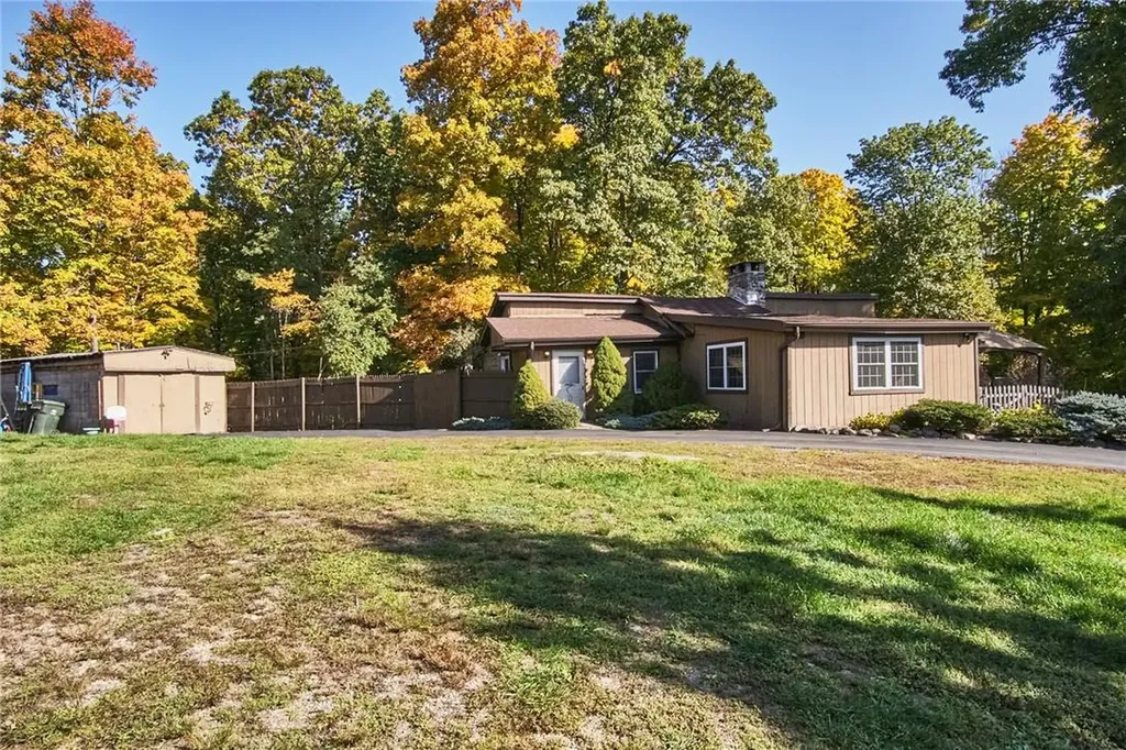 520 Pine Hill Road Chester NY 10918