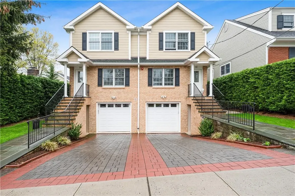 92 Thatcher Avenue Harrison NY 10528