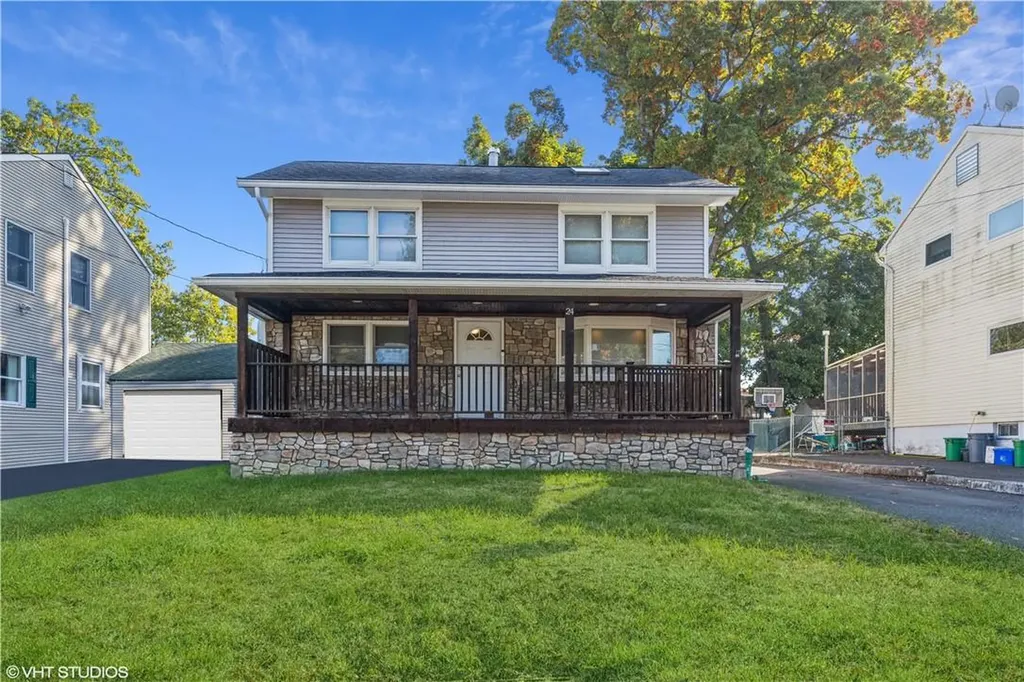 24 High Ridge Road Stony Point NY 10980