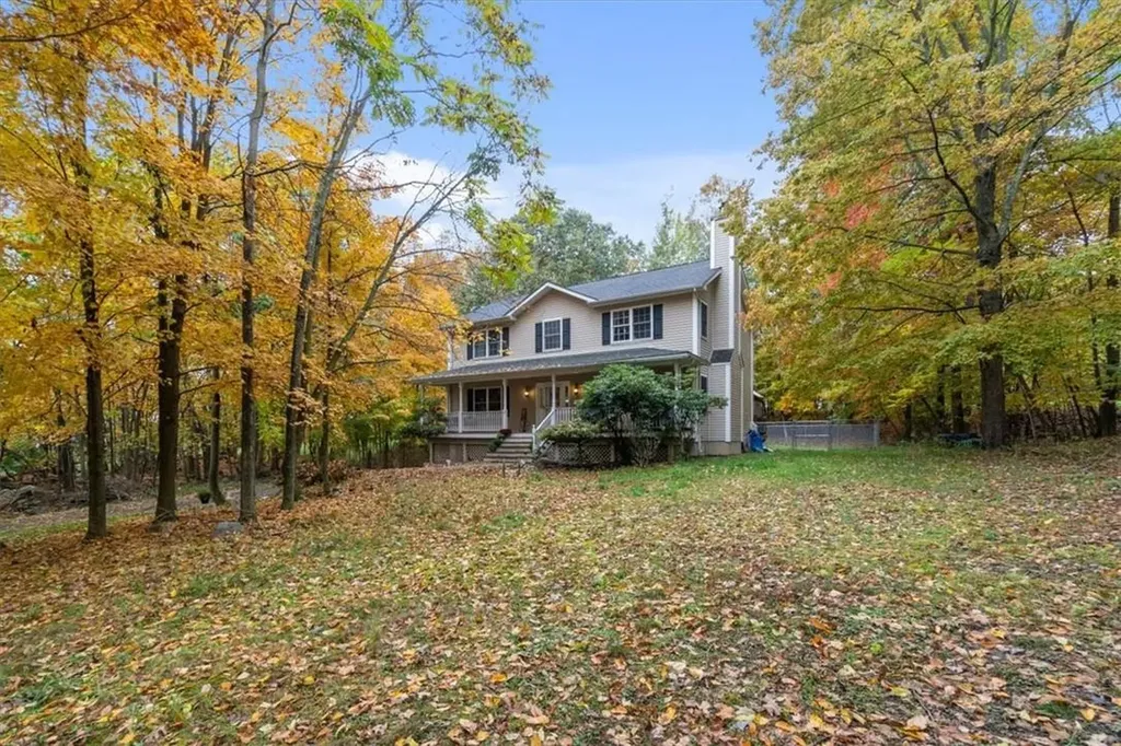 138 Dawn Drive Westtown NY 10998