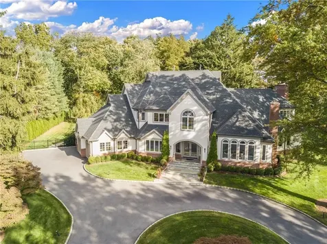 2 Mayfair Circle Purchase NY 10577
