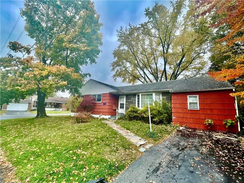 3 Madeline Lane Monticello NY 12701
