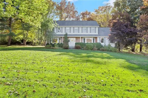 14 Indian Hill Road Katonah NY 10536