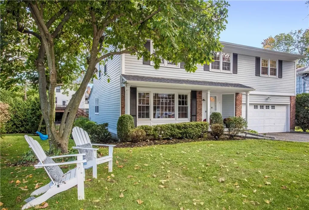 7 Sherwood Drive Larchmont NY 10538