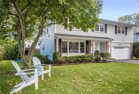 7 Sherwood Drive Larchmont NY 10538