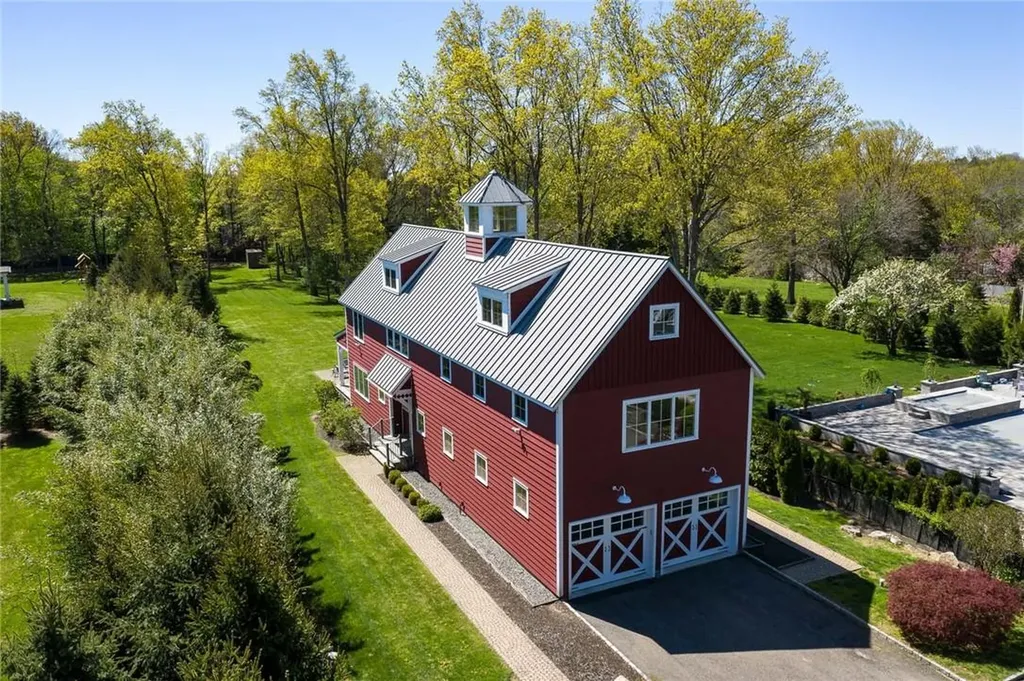 642 Anderson Hill Road Purchase NY 10577