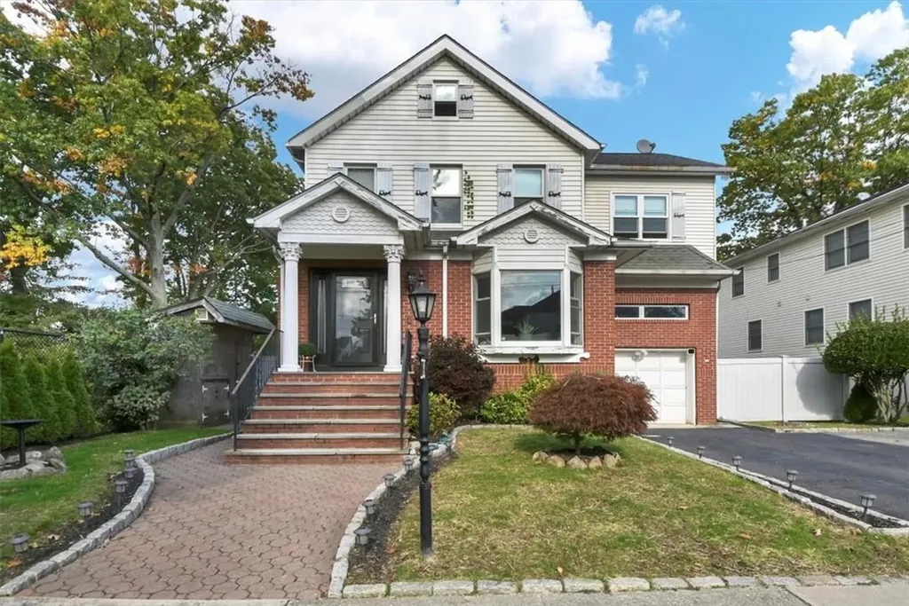 9 Marion Avenue Harrison NY 10528