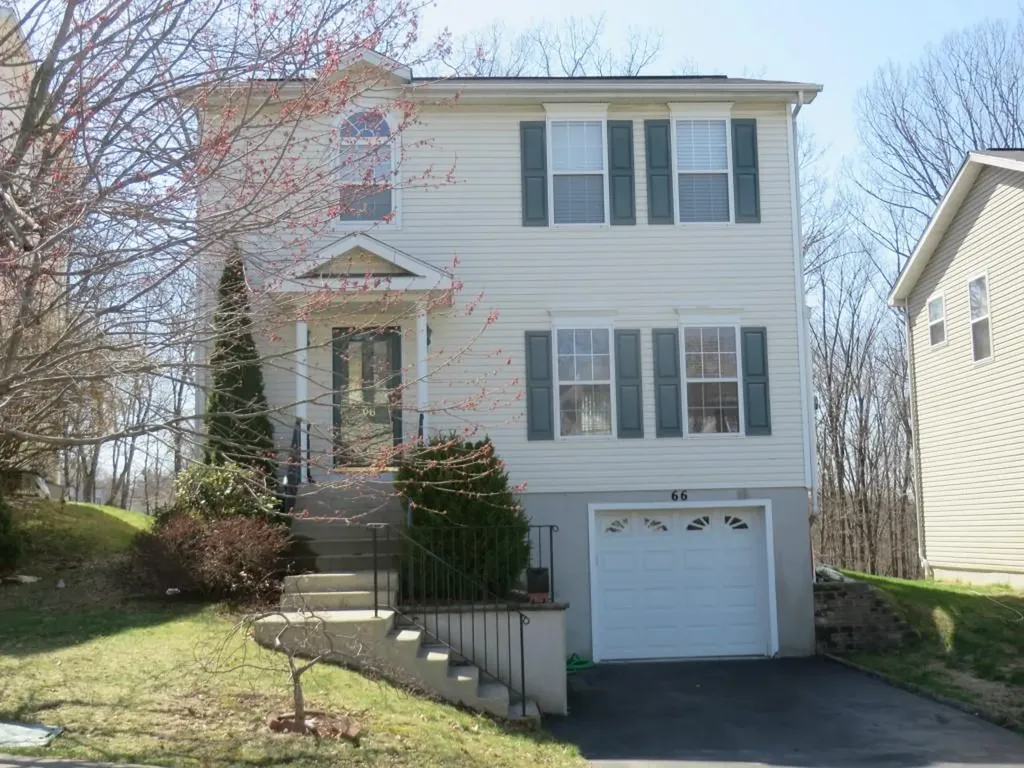 66 Greenvale Circle White Plains NY 10607