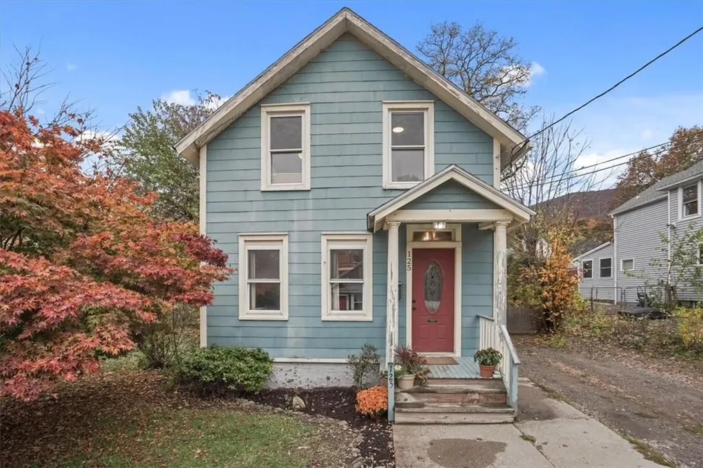 125 Washington Avenue Beacon NY 12508