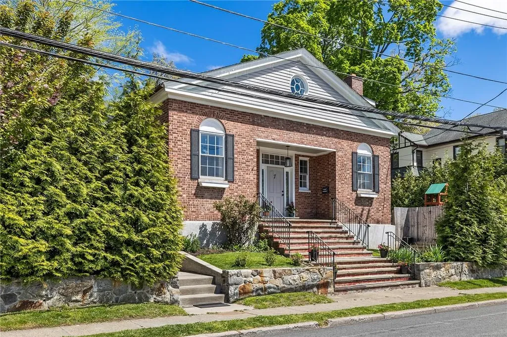 7 Wolden Road Ossining NY 10562
