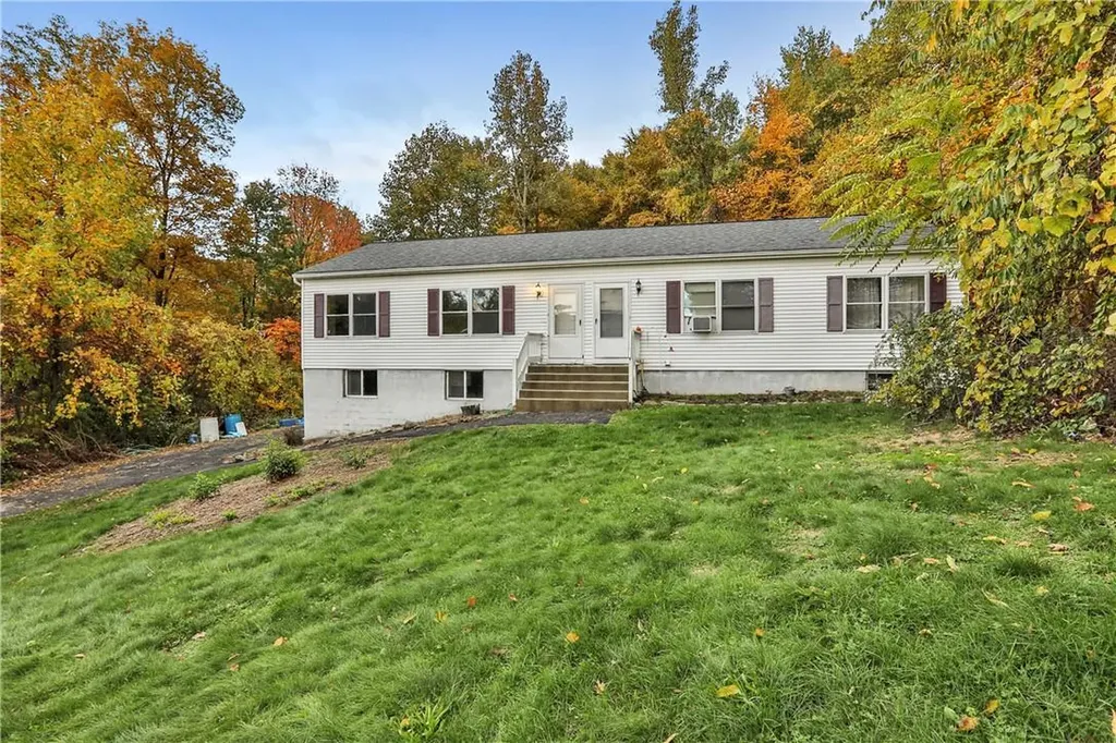 46 Evy Lane Milton NY 12547