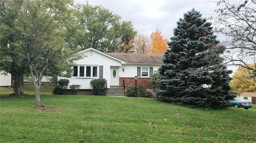 5 Crabapple Lane Middletown NY 10941