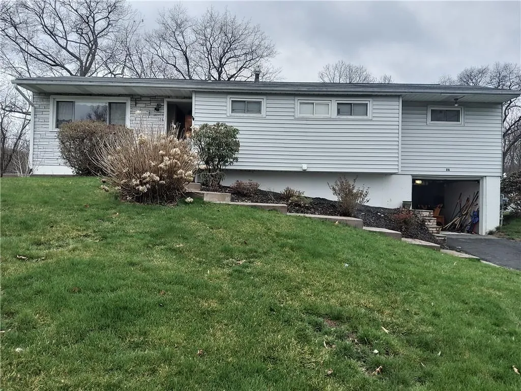 26 Stony Run Road Newburgh NY 12550