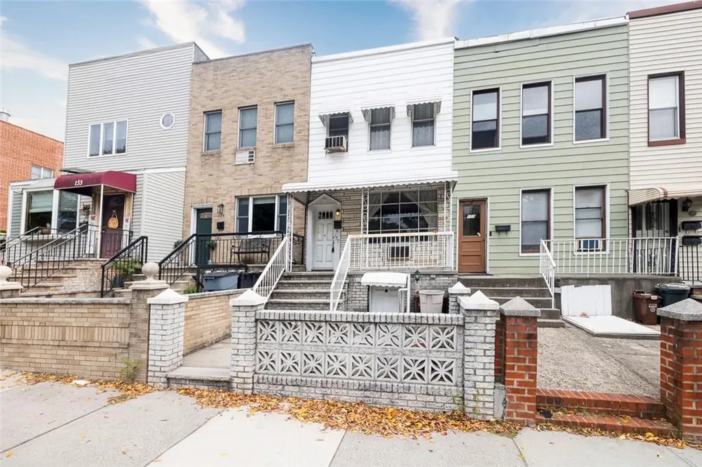 157 Mcdonald Avenue Brooklyn NY 11218