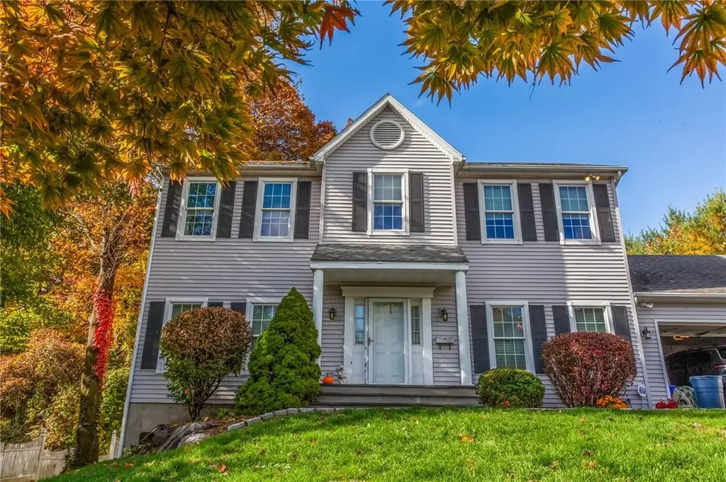 158 Tate Avenue Buchanan NY 10511
