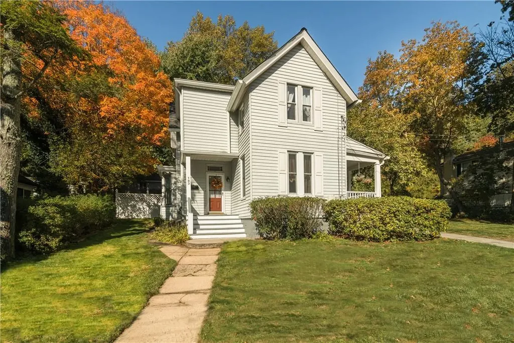 183 Webber Avenue Sleepy Hollow NY 10591