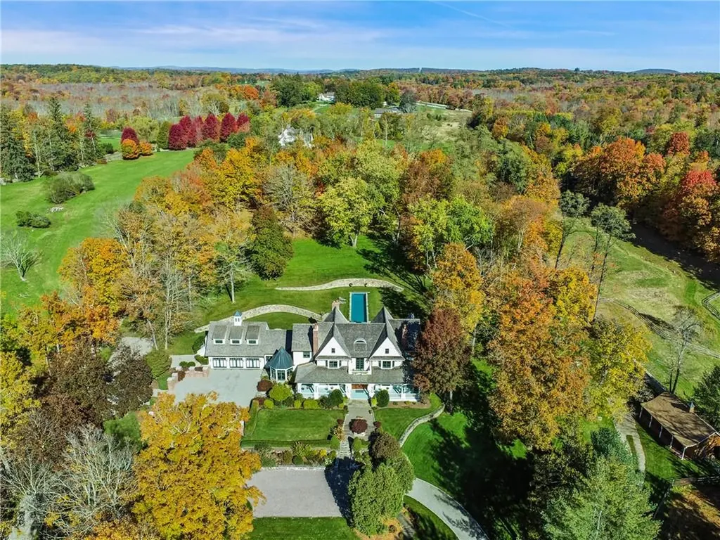 1 Baxter Road North Salem NY 10560