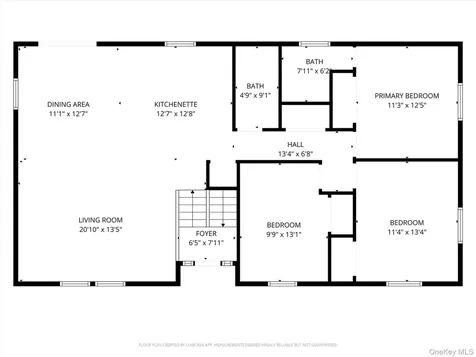 58 Englewood Terrace Mahopac NY 10541