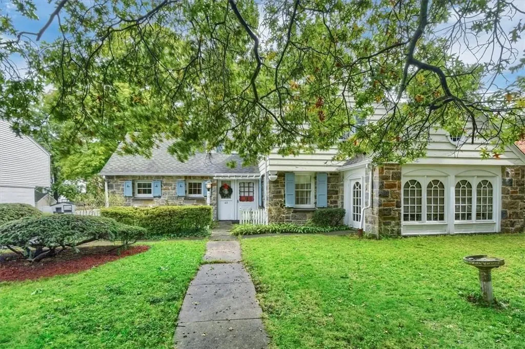 60 Beech Street W White Plains NY 10604