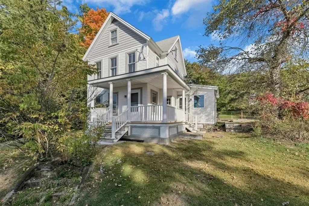 20 S Plank Road Newburgh NY 12550