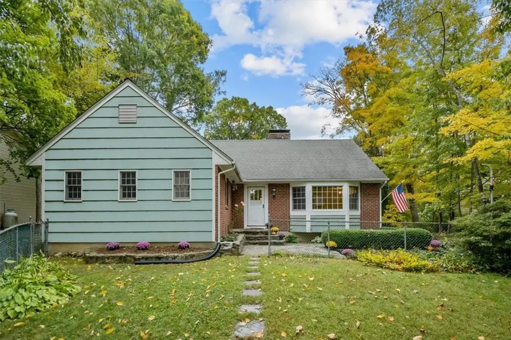 99 High Street Extension Mount Kisco NY 10549
